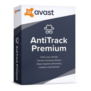 Avast-Antitrack-